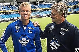 曼联锁定胖虎接班人！夏窗7000万求购水晶宫21岁帝星