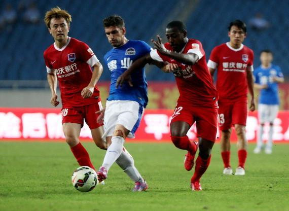 卡列洪：孔蒂和萨里很像总是重复枯燥训练，但这么做效果很好（卡列洪：孔蒂与萨里风格相近，枯燥的重复训练虽多却卓有成效）