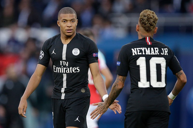 科隆1-1圣保利，赛义德-马拉先拔头筹，杰德-琼斯扳平比分