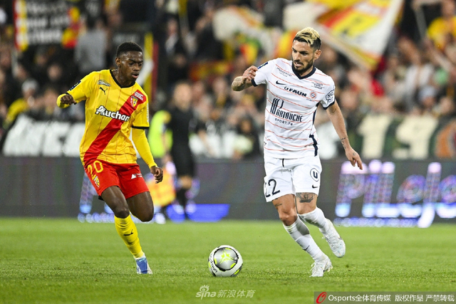 这套阵型就是为他们量身打造的（这套阵型正是为他们而生）