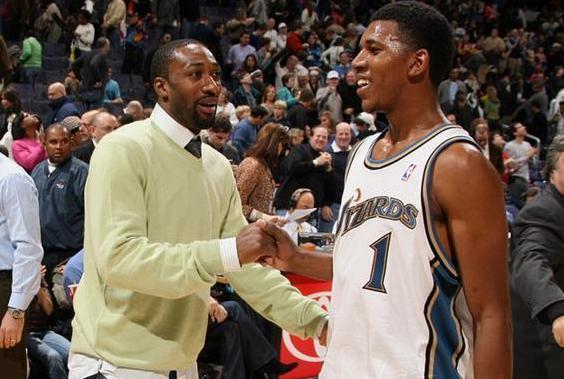 NBA新秀观察：状元秀首场表现,（NBA新秀聚焦：状元首秀表现盘点）