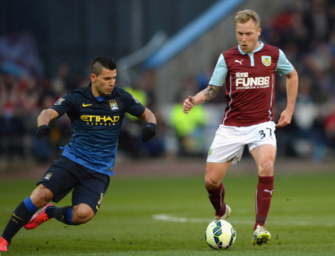 状态回暖！他重新证明自己